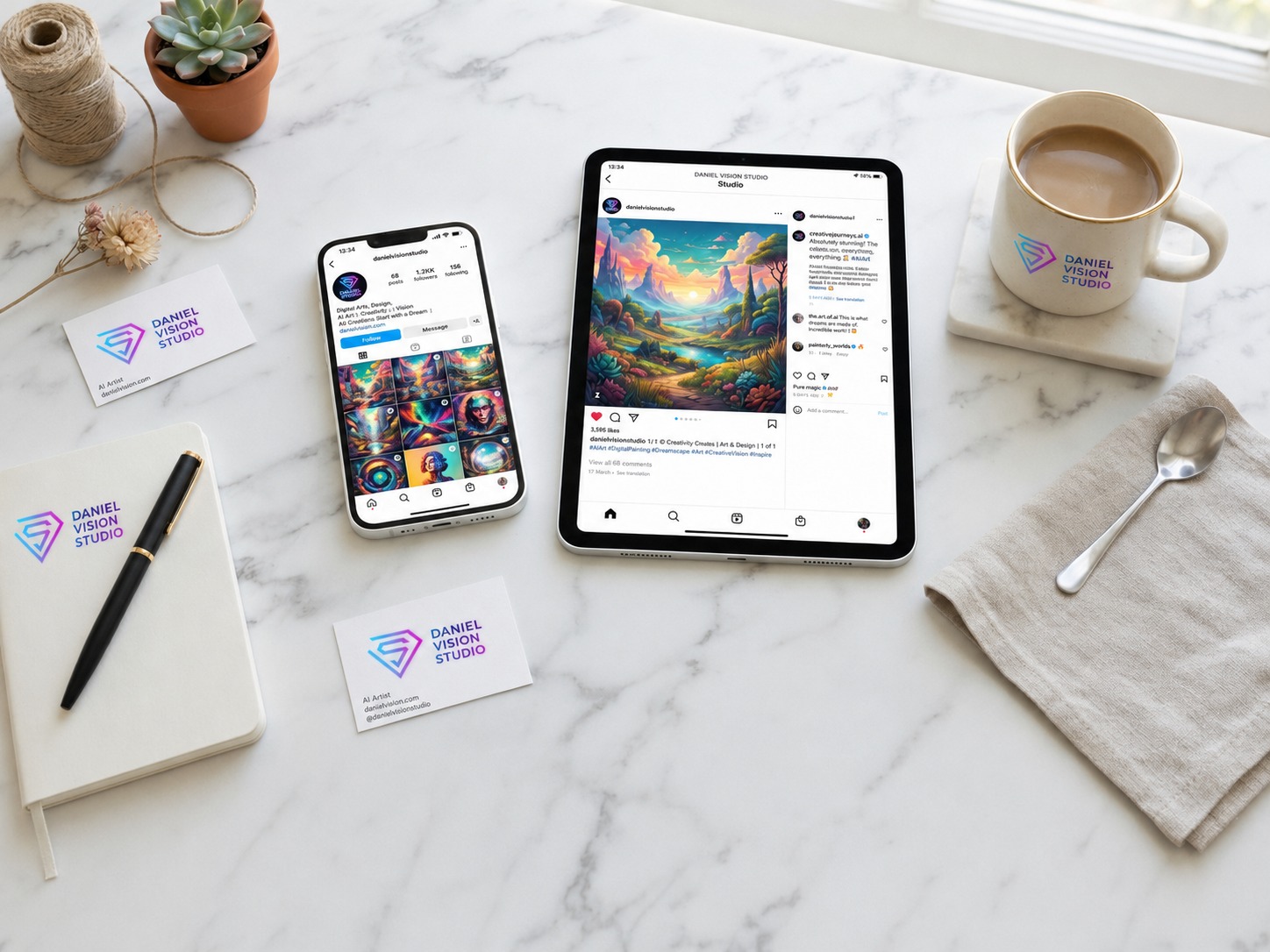 Social-Media-Content