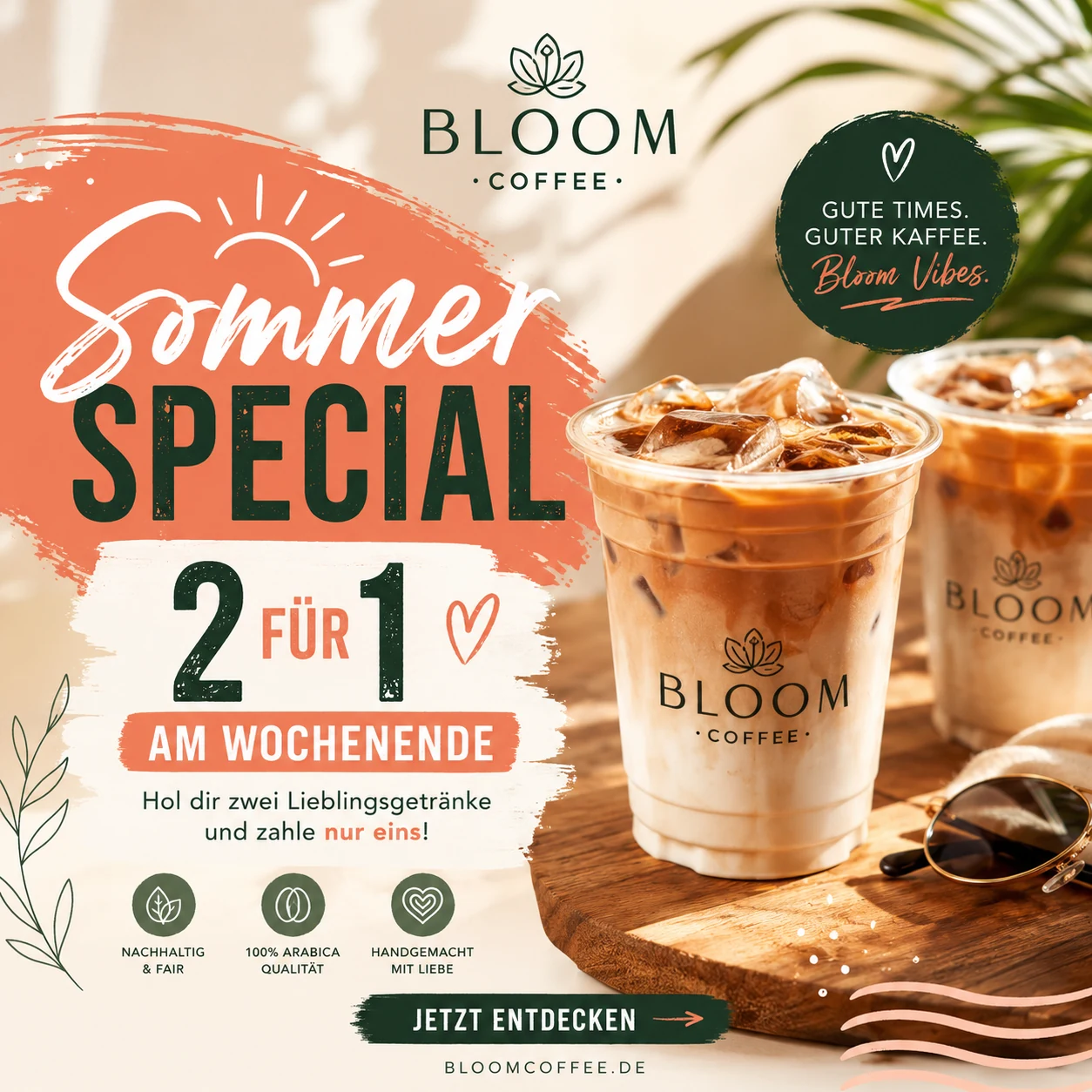 Sommer-Special