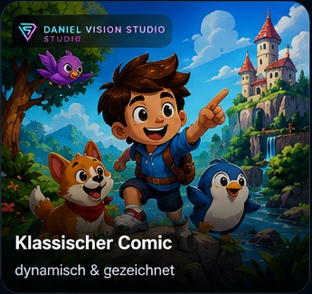 Stilvorschau